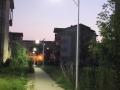 Iluminat stradal cu LED - cartier Gradinari, Iasi 214730