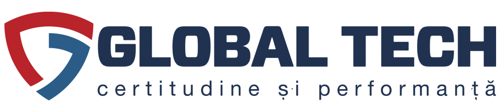 Logo GLobal Tech